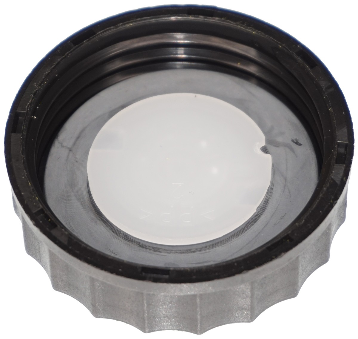 BMW Brake Fluid Reservoir Tank Cover Filler Cap 34336851090 New  