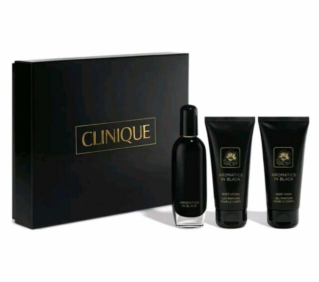 aromatics elixir black