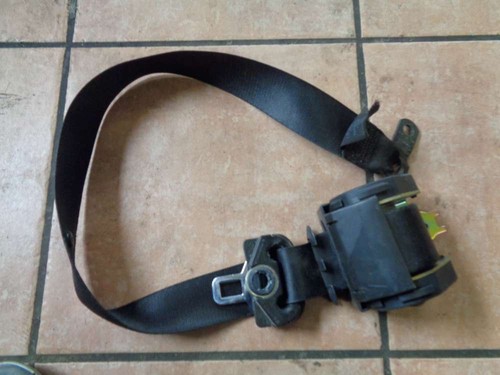 BMW 318i E46 Sicherheitsgurt Gurt Vorne Links 8207955