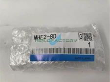 1PC NEW SMC MHF2-8D Cylinder