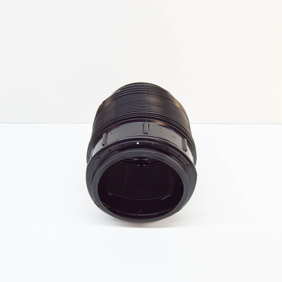 NEW MERCEDES-BENZ E W212 REAR AIR SPRING BOOT A2123270092 ORIGINAL