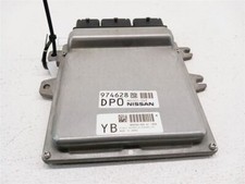 12 INFINITI G37 Sedan Engine Control Module ECU RWD OEM 23710EY00A