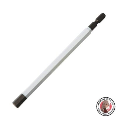 NEW ANEX ACHX-8015 Hexagonal Wrench Color Bit Long 5.9 inche