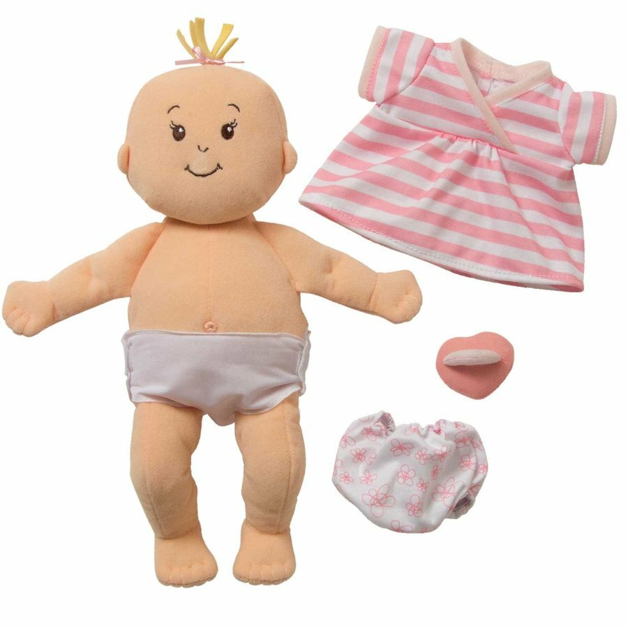 baby stella doll australia