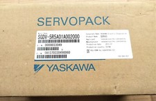 1PC NEW IN BOX YASKAWA SGDV-5R5A01A002000 Ser...