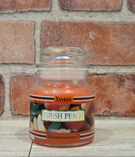 Yankee Candle Small Jar Housewarmer 3.7oz CHOOSE YOUR SCENT! BUY MORE & SAVE! - Picture 65 of 221