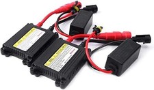 Xenon HID Ballast 35W DC 12V Universal Replacement for H1 H3 H4 H7 H11 H13 9005