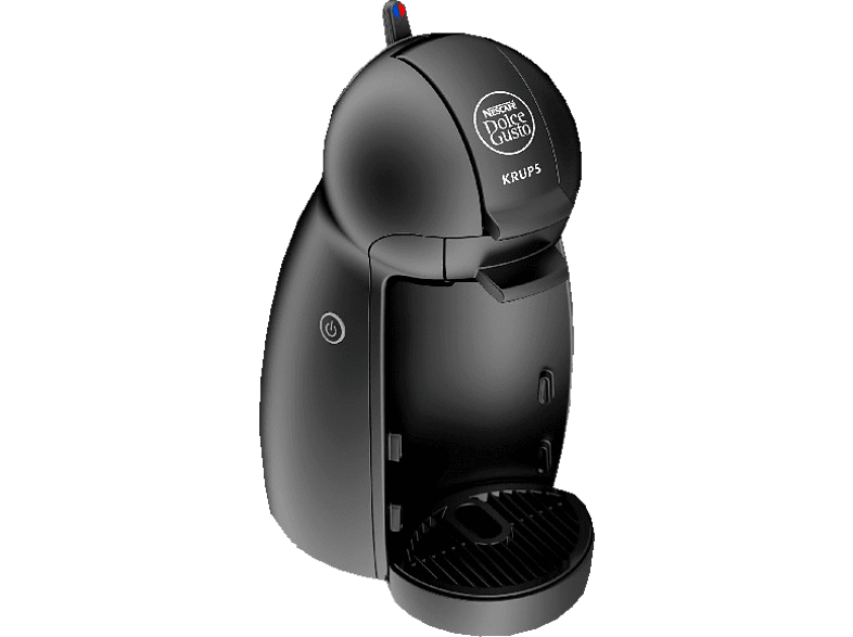 Krups KP100 Piccolo 15 bar Dolce Gusto Cafetera 1 Taza - Negro | Compra  online en eBay