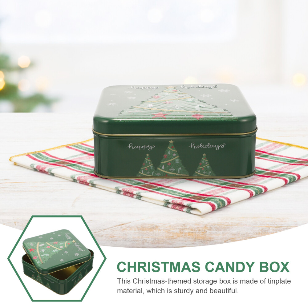Airtight christmas cookie containers Outlet