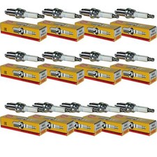 13X Original NGK Bougies D'Allumage 6893 Type ZFR5P-G Bougie Spark Plug