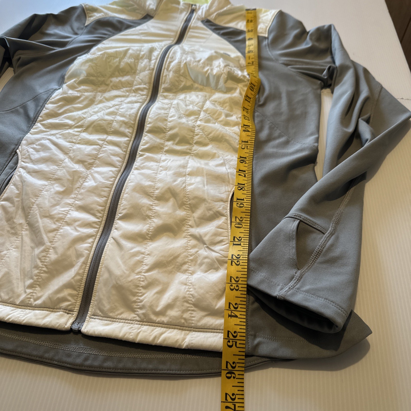 North Face Large Animagi Primaloft Ultralight Ful… - image 8