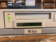 Sun EXB-8900 tape drive