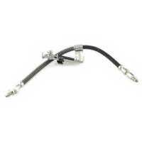 Bremsschlauch 396 Mm Hella Bremsen-Expertise Passend FüR U.A. Ford Fiesta