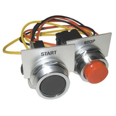 1 PC Siemens '49SAP05 Push Button Kit, Start/Stop