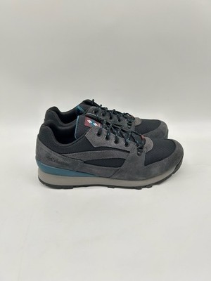 Columbia Wildone Navigate Herren Sneaker Grau EUR 44
