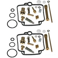 Vergaser Reparatursatz Keyster KS-0650NR FüR Suzuki DR 800 S Big Bj. 1991-1999