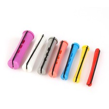 Clip Styling Hair Tool Perm Rod Hair Roller Curling Curler Hairdressing Maker