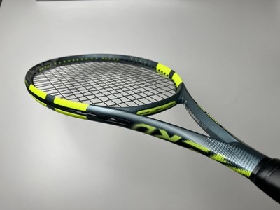 Babolat Pure Aero 98 1/4 Alcaraz 2026 | eBay