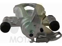 Motaquip Bremssattel VBC110L Gusseisen FüR Opel Movano X62 Bus Cdti FWD RWD 3 EV