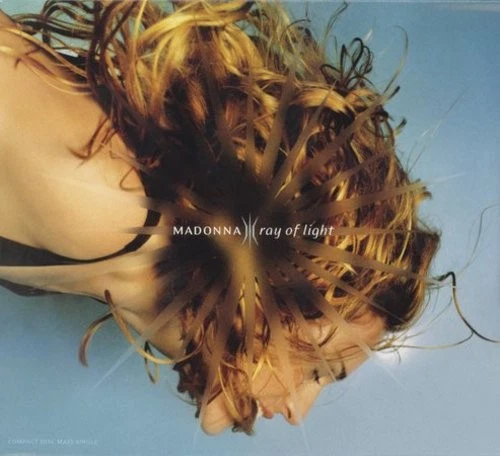 madonna ray of light products for sale | eBay