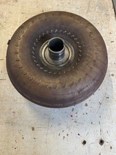 Mercedes W124 R129 W140 W210 Wandler 5-Gang 722.5 Automatikgetriebe 1242501002 Mercedes W124 R129 W140 W210 Wandler 5-Gang 722.5 Automatikgetriebe 1242501002