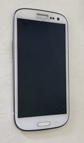 Samsung Galaxy S3 GT-I9300 Weiß  Teilespender Platine Kamera Board Etc. Ok