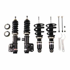 Bc Racing Br Series Coilovers For 2008-2009 Pontiac G8
