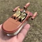 Vintage Kenner Star Wars 1978 Diecast Land Speeder General Mills Fun Group