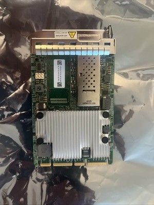 BROADCOM 100GbE OCP 3.0 ETHERNET ADAPTER NetXtreme E 100Gbps  BCM957504-N1100FY