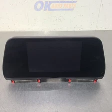 22 2022 LEXUS RX350L RADIO AUDIO DISPLAY SCREEN 8611048620