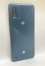 BLU View Speed 5G BLB1550VL Smartphone Blue - Tracfone - FOR PARTS ONLY