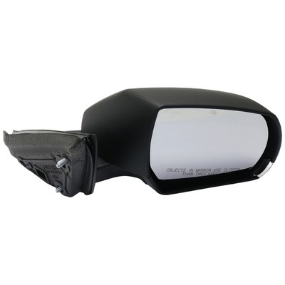 Mirrors  Passenger Right Side Heated Hand 23194162 Sedan for Cadillac ATS 14-18