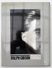 Ralph Gibson - Syntax