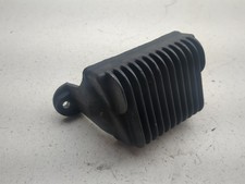10-12 Harley Street Glide CVO FLHXSE Front Voltage Regulator Rectifier 74505-09