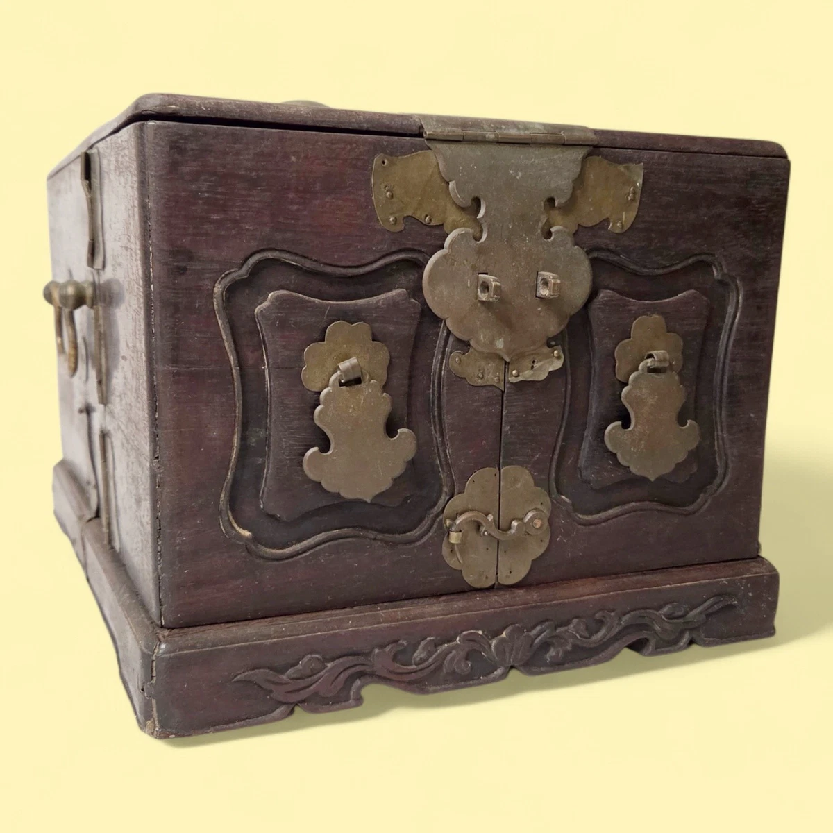 中国木制盒子1900-1940 | eBay