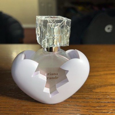 Ariana Grande THANK U NEXT Eau De Parfum 3.4 Oz 100 ml Women's Spray