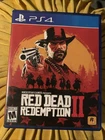 Red Dead Redemption 2 - Sony PlayStation 4