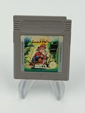 ebay® Auktion 267534950002 | Spirou, Game Boy, Gameboy, GB, voll funktionsfähig, nur Modul Thumbnail of ebay® auction 267534950002 | Spirou, Game Boy, Gameboy, GB, voll funktionsfähig, nur Modul