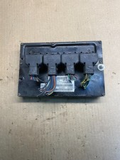 2005 Jeep Grand Cherokee 5.7l Engine Computer Ecu Ecm P56044555al Ac0669 Dg