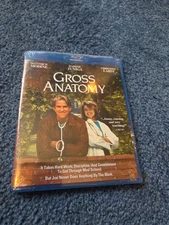 Gross Anatomy (Blu-ray Disc, 2011) M
