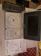 portable dvd player