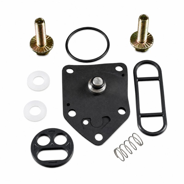 Tourmax Benzinhahn Reparatursatz (FüR: Suzuki GSF 600 Bandit S WVA8 00-04 )-image