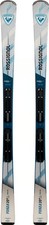 Rossignol Sci Forza 20° FG Express + Attacchi XPRESS 10 GW B83 Black/Blue