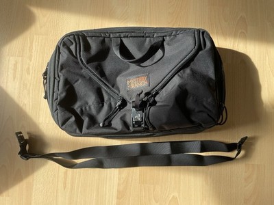 Mystery Ranch 3 Way 18 Vielseitige Aktentasche/Rucksack