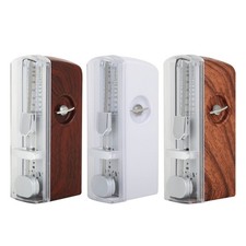 Mechanical Metronome Guitar Violin Musical Instrument Precisions Beat Metronome