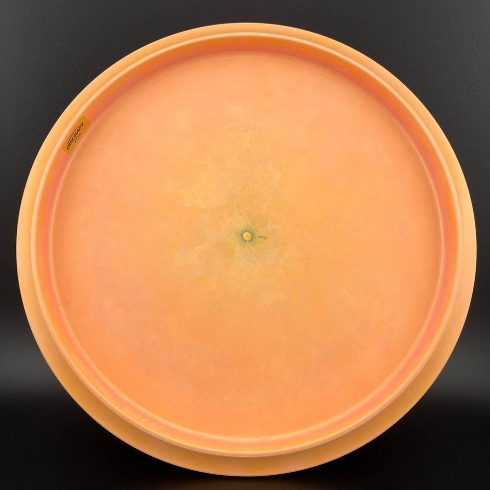 Swirly ESP Buzzz (First Run) - Paul McBeth 4x Claws - Rare Misprint - Image 2 of 4