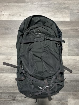 Osprey Men s Farpoint 55L Travel Backpack With Detachable Daypack  