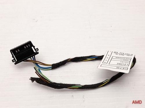 2014 BMW 320i 328i 335i 340i 330i F30 F31 Front Door Lock Connector Pigtail