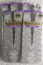 Vintage Knee Highs - 5 Pairs - Satin Taupe - Style: 95