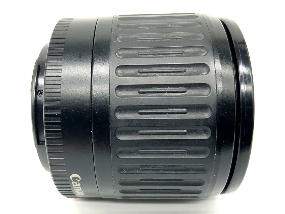 Objectif Canon Lens EF 35-80mm f/4-5.6 Autofocus Zoom (Canon EF) Noir - Photo 4/4